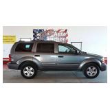 2008 Dodge Durango 213510mi As-Is No Guarantee