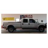 2004 Ford F-350 Super Duty 269885 As-Is No Guarant