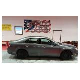 2010 Ford Fusion 57729 As-Is No Guarantee 2010 Ford Fusion 57729 As-Is No Guarantee