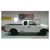 1997 Ford F-150 199784 As-Is No Guarantee 1997 Ford F-150 199784 As-Is No Guarantee