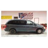 2005 Dodge Grand Caravan 266512 As-Is No Guarantee