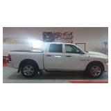 2013 Ram Ram Pickup 1500 138718 Sale Guarantee