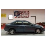 2005 Chevrolet Cobalt 166835 Sale Guarantee 2005 Chevrolet Cobalt 166835 Sale Guarantee