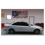 1998 Honda CIVIC 190672 As-Is No Guarantee 1998 Honda CIVIC 190672 As-Is No Guarantee