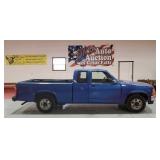 1996 Dodge Dakota 085218 As-Is No Guarantee