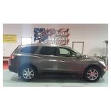 2008 Buick Enclave 156500 As-Is No Guarantee 2008 Buick Enclave 156500 As-Is No Guarantee