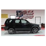 2002 Ford Escape 153466 As-Is No Guarantee 2002 Ford Escape 153466 As-Is No Guarantee
