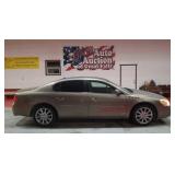 2006 Buick Lucerne 136681 As-Is No Guarantee 2006 Buick Lucerne 136681 As-Is No Guarantee