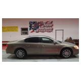 2006 Buick Lucerne 136681 As-Is No Guarantee