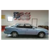 1993 Toyota Camry 301170 As-Is No Guarantee