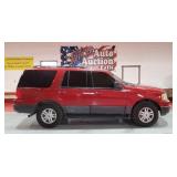 2005 Ford Expedition 176204 As-Is No Guarantee