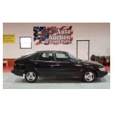 1998 Saab 900 208588 As-Is No Guarantee 1998 Saab 900 208588 As-Is No Guarantee