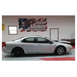 2000 Chrysler 300M 149166 As-Is No Guarantee