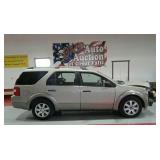 2006 Ford Freestyle 124072 As-Is No Guarantee 2006 Ford Freestyle 124072 As-Is No Guarantee