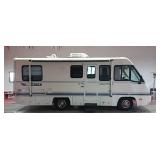 1989 Itasca Sunflyer 25407 As-Is No Guarantee 1989 Itasca Sunflyer 25407 As-Is No Guarantee