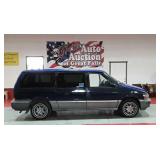 1993 Plymouth Grand Voyager 119493 As-Is No Guaran