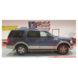 2006 Ford Expedition 247470 As-Is No Guarantee