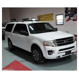 2016 Ford Expedition 116596 As-Is No Guarantee 2016 Ford Expedition 116596 As-Is No Guarantee