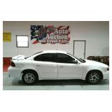 2004 Pontiac Grand Am 146239 As-Is No Guarantee