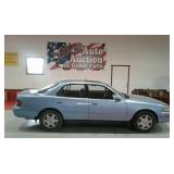 1993 Toyota Camry 301170 As-Is No Guarantee 1993 Toyota Camry 301170 As-Is No Guarantee