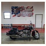 2007 Honda VTX1300R 11964 Sale Guarantee 2007 Honda VTX1300R 11964 Sale Guarantee
