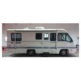 1989 Itasca Sunflyer 25407 As-Is No Guarantee