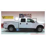 2016 Ford F-250 Super Duty 88346 Sale Guarantee