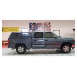 2007 Chevrolet Silverado 1500 Classic 195373 As-Is 2007 Chevrolet Silverado 1500 Classic 195373 As-Is