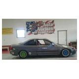 1995 Honda Civic 232687 As-Is No Guarantee 1995 Honda Civic 232687 As-Is No Guarantee