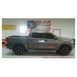 2010 Toyota Tundra 112487 As-Is No Guarantee