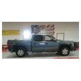 2008 Chevrolet Silverado 1500 179300 As-Is No Guar