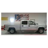 2006 Chevrolet Silverado 1500HD 176218 As-Is No Gu 2006 Chevrolet Silverado 1500HD 176218 As-Is No Gu