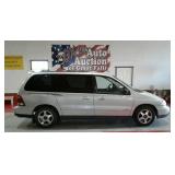 2002 Ford Windstar 198050 As-Is No Guarantee 2002 Ford Windstar 198050 As-Is No Guarantee
