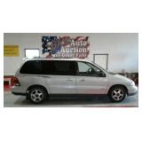 2002 Ford Windstar 198050 As-Is No Guarantee