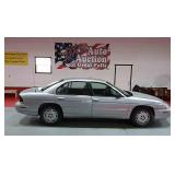 1995 Chevrolet Lumina 270015 As-Is No Guarantee 1995 Chevrolet Lumina 270015 As-Is No Guarantee