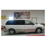 2000 Ford Windstar 179865 As-Is No Guarantee 2000 Ford Windstar 179865 As-Is No Guarantee