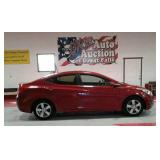 2011 Hyundai Elantra 135631 As-Is No Guarantee 2011 Hyundai Elantra 135631 As-Is No Guarantee