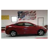 2011 Hyundai Elantra 135631 As-Is No Guarantee