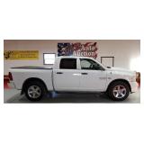 2013 Ram Ram Pickup 1500 138718 Sale Guarantee