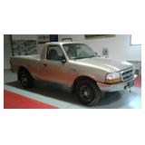 1999 Ford Ranger 88900 As-Is No Guarantee