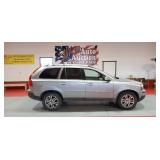 2008 Volvo XC90 169703 As-Is No Guarantee 2008 Volvo XC90 169703 As-Is No Guarantee