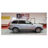 2008 Volvo XC90 169703 As-Is No Guarantee