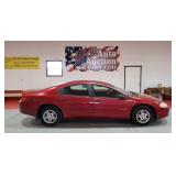 1999 Dodge Intrepid 122943 As-Is No Guarantee