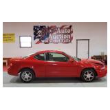 1999 Oldsmobile Alero 130064 As-Is No Guarantee 1999 Oldsmobile Alero 130064 As-Is No Guarantee