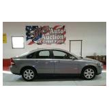 2006 Volvo S40 94715 As-Is No Guarantee 2006 Volvo S40 94715 As-Is No Guarantee