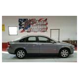 2006 Volvo S40 94715 As-Is No Guarantee