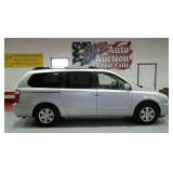 2006 Kia Sedona 251312 As-Is No Guarantee