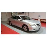 2008 Toyota Camry Hybrid 139968 As-Is No Guarantee 2008 Toyota Camry Hybrid 139968 As-Is No Guarantee