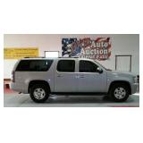 2009 Chevrolet Suburban 178349 As-Is No Guarantee 2009 Chevrolet Suburban 178349 As-Is No Guarantee