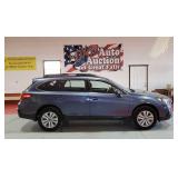 2018 Subaru OUTBACK 13878 Sale Guarantee